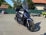 Detail nabídky - Kymco New People S 125i ABS Detail nabídky - Kymco New People S 125i ABS