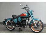 Detail nabídky - Royal Enfield Goan Classic 350 Trip Teal Green ( odpočet DPH ) Limited edition Detail nabídky - Royal Enfield Goan Classic 350 Trip Teal Green ( odpočet DPH ) Limited edition