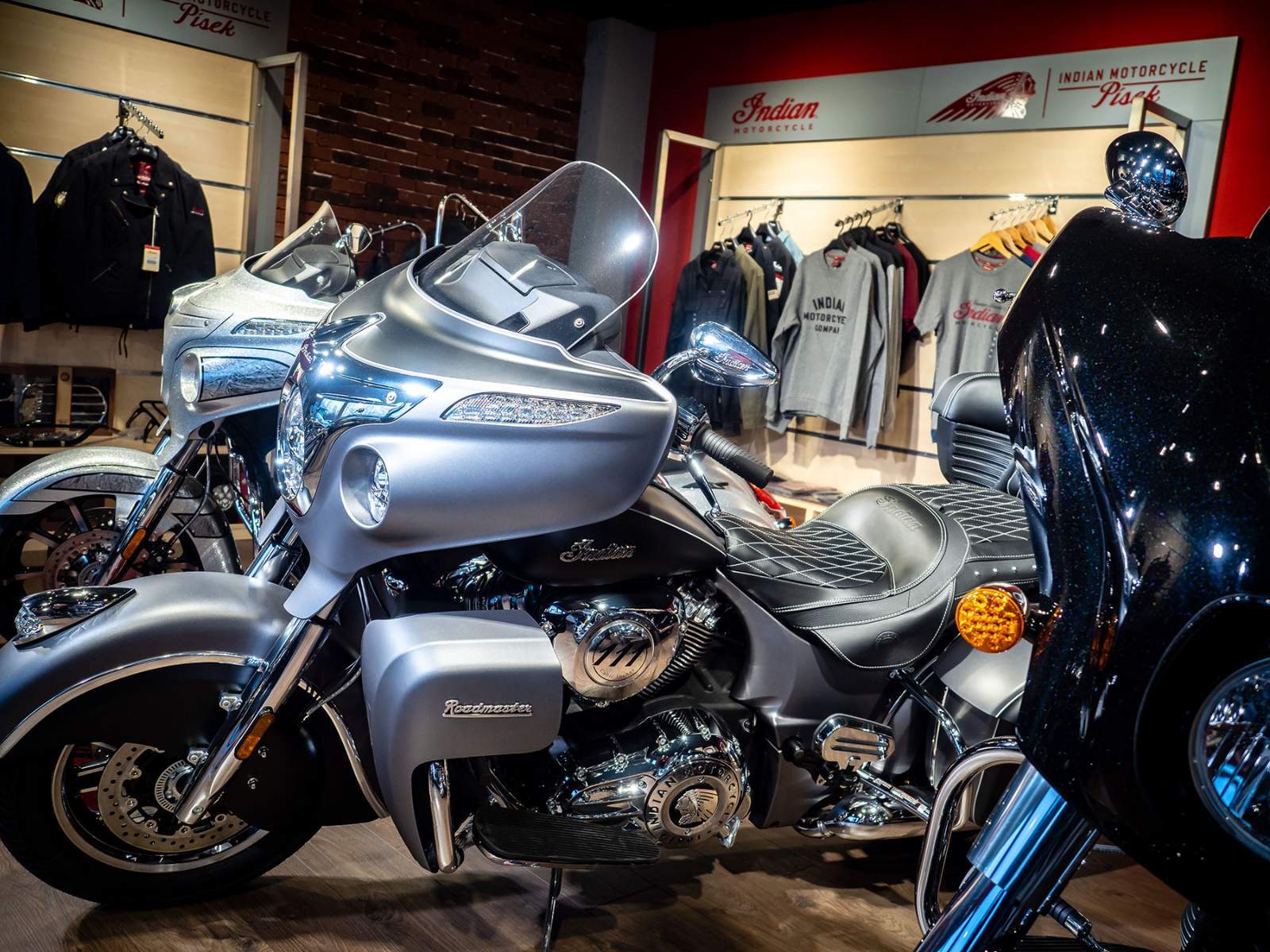 VMP Motorcycles s.r.o. motofirmy