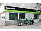 K2 moto Kawasaki Vrbovka