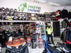 MotoTrade - prodej motocyklů
