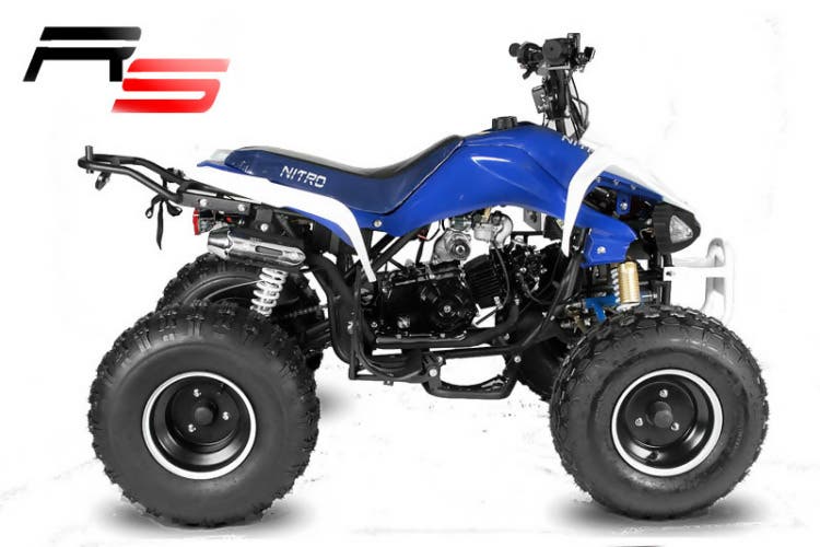Lifan Atv 125 Sport 8 Nova 16 990 Kc Tipmoto Com