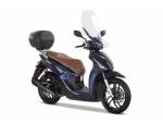 Detail nabídky - Kymco New People S 125i ABS AKCE