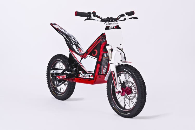 oset motorbike