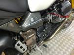 Klikněte pro detailní foto č. 5 - Moto Guzzi V 11 Cafe Sport-16tkm-TOP