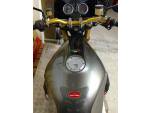 Klikněte pro detailní foto č. 6 - Moto Guzzi V 11 Cafe Sport-16tkm-TOP