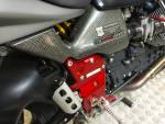 Klikněte pro detailní foto č. 6 - Moto Guzzi V 11 Sport Scura-TOP