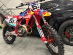Klikněte pro detailní foto č. 2 - Gas Gas FACTORY MC 450 Justin Barcia #51