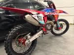 Klikněte pro detailní foto č. 3 - Gas Gas FACTORY MC 450 Justin Barcia #51