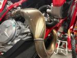 Klikněte pro detailní foto č. 3 - Gas Gas MC 450F FACTORY