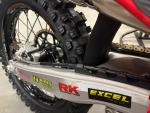 Klikněte pro detailní foto č. 8 - Gas Gas MC 450F FACTORY