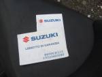 Klikněte pro detailní foto č. 12 - Suzuki Burgman 400,PĚKNÝ STAV,SERVISNÍ KNÍŽKA