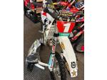 Klikněte pro detailní foto č. 3 - Husqvarna TC 250