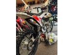 Klikněte pro detailní foto č. 8 - Husqvarna TC 250