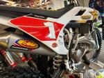Klikněte pro detailní foto č. 10 - Husqvarna TC 250