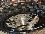 Klikněte pro detailní foto č. 12 - Husqvarna TC 250