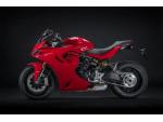 Klikněte pro detailní foto č. 3 - Ducati Supersport