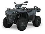 Klikněte pro detailní foto č. 3 - Polaris Sportsman 570 EPS