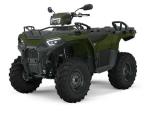 Klikněte pro detailní foto č. 2 - Polaris Sportsman 570 EPS
