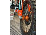 Klikněte pro detailní foto č. 3 - KTM 450 SX-F Factory TOP