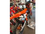 Klikněte pro detailní foto č. 6 - KTM 450 SX-F Factory TOP