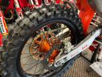 Klikněte pro detailní foto č. 7 - KTM 450 SX-F Factory TOP