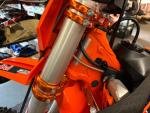 Klikněte pro detailní foto č. 8 - KTM 450 SX-F Factory TOP