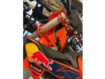 Klikněte pro detailní foto č. 9 - KTM 450 SX-F Factory TOP