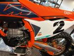 Klikněte pro detailní foto č. 10 - KTM 450 SX-F Factory TOP