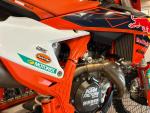 Klikněte pro detailní foto č. 11 - KTM 450 SX-F Factory TOP
