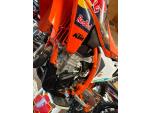 Klikněte pro detailní foto č. 12 - KTM 450 SX-F Factory TOP