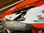 Klikněte pro detailní foto č. 13 - KTM 450 SX-F Factory TOP