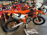 Klikněte pro detailní foto č. 1 - KTM 450 SX-F Factory TOP