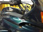 Klikněte pro detailní foto č. 8 - Honda NT 650 Deauville