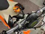 Klikněte pro detailní foto č. 7 - KTM 125 EXC