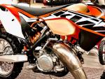 Klikněte pro detailní foto č. 11 - KTM 125 EXC