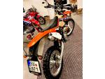 Klikněte pro detailní foto č. 13 - KTM 125 EXC