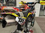 Klikněte pro detailní foto č. 4 - YCF Factory limited edition TRAVIS PASTRANA 199