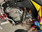 Klikněte pro detailní foto č. 6 - YCF Factory limited edition TRAVIS PASTRANA 199