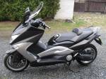 Klikněte pro detailní foto č. 1 - Yamaha T-Max 500A