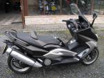 Klikněte pro detailní foto č. 4 - Yamaha T-Max 500A