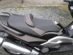 Klikněte pro detailní foto č. 5 - Yamaha T-Max 500A