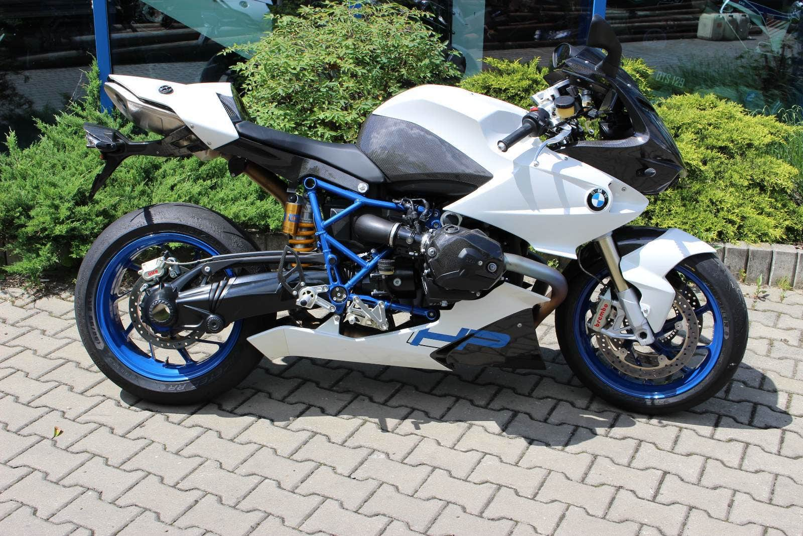 bmw hp2 sport for sale