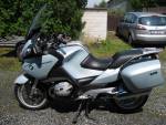 Klikněte pro detailní foto č. 2 - BMW R 1200 RT