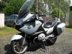 Klikněte pro detailní foto č. 3 - BMW R 1200 RT