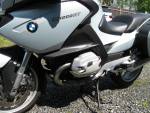 Klikněte pro detailní foto č. 5 - BMW R 1200 RT