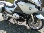 Klikněte pro detailní foto č. 6 - BMW R 1200 RT