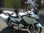 Klikněte pro detailní foto č. 7 - BMW R 1200 RT