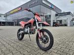 Klikněte pro detailní foto č. 1 - Stomp WPB Race 125