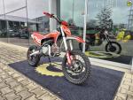 Klikněte pro detailní foto č. 2 - Stomp WPB Race 125